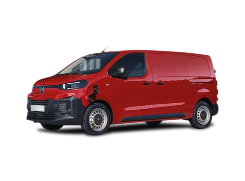 50kWh ev combi m 100kW aut
