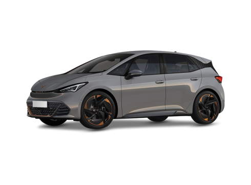 59kWh ev essential limited 170kW aut