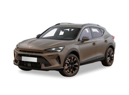 Cupra Formentor 1.5tsie PHEV Essential 150kW 6-dsg aut Cupra Formentor 1.5tsie PHEV Essential 150kW 6-dsg aut
