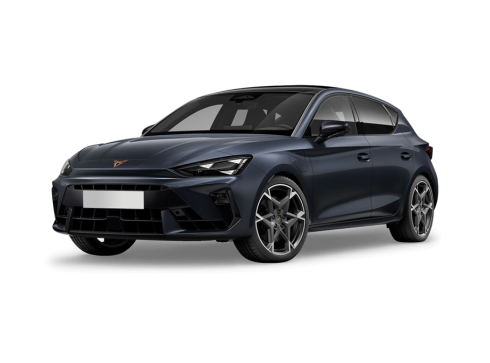 Cupra Leon 1.5tsie phev essential 150kW 6-dsg aut