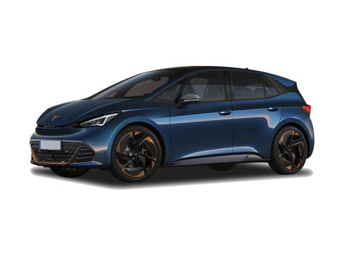 58kWh 150kW Business - BEPERKTE VOORRAAD, OP = OP!