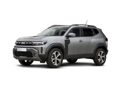 Dacia Duster 1.0tce bi-fuel extreme 75kW Dacia Duster 1.0tce bi-fuel extreme 75kW