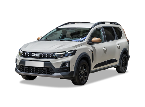 Dacia Jogger 1.0tce expression 5p 81kW