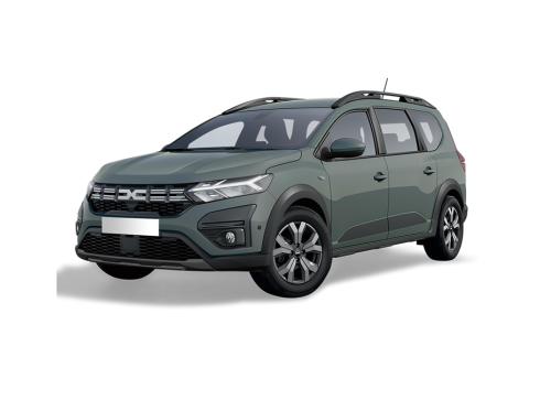 Dacia Jogger 1.0tce expression 7p 81kW
