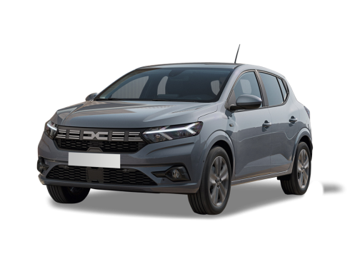 Dacia Sandero 1.0tce expression 67kW Dacia Sandero 1.0tce expression 67kW