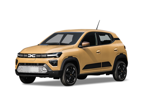 Dacia Spring 26.8kWh ev 65 expression 48kW aut Dacia Spring 26.8kWh ev 65 expression 48kW aut