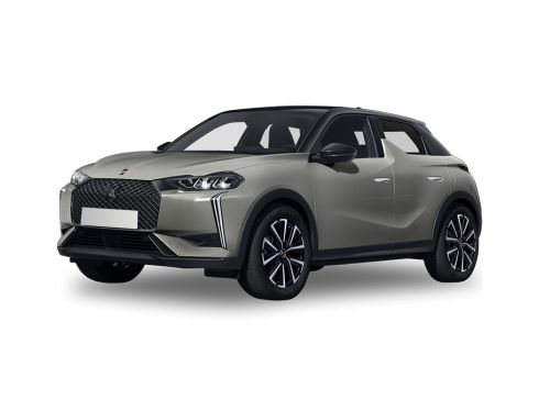 DS DS3 54kWh E-Tense Performance Line - AANRADER