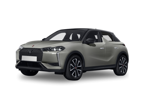 DS DS3 54kWh ev e-tense ligne business 115kW aut