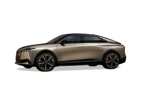 74kWh 169kW FWD Pallas