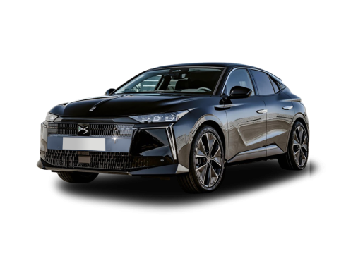 DS No 4 1.6 phev ligne business 165kW e-dct7 aut