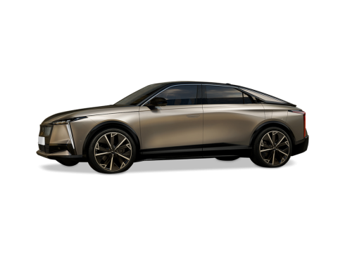 DS No 8 97.2kWh ev étoile long range 180kW fwd aut