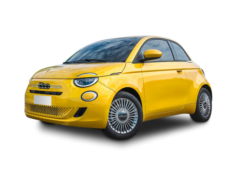 Fiat 500 1.0 mhev torino 48kW