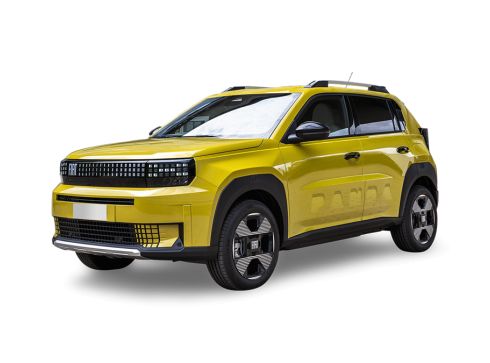 Fiat Grande Panda