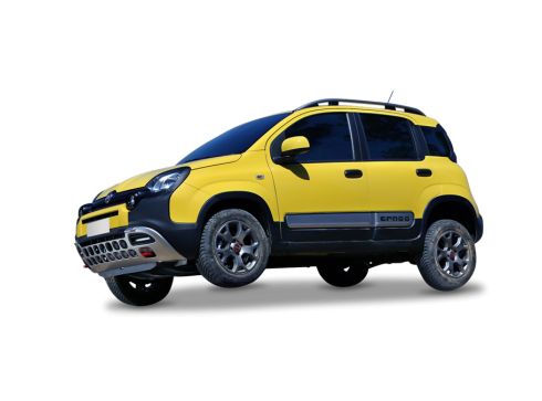 Fiat Panda Cross