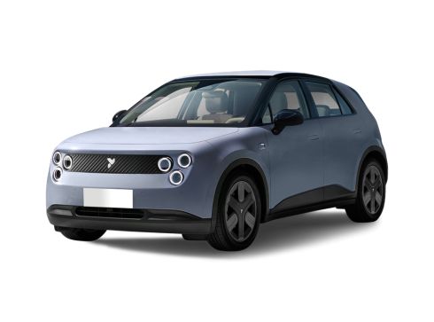 42.1kWh ev first edition 105kW aut