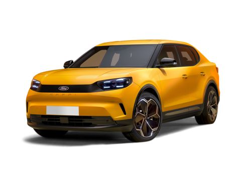 52kWh Standard Range RWD