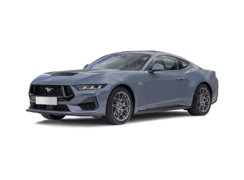 5 v8 gt 328kW