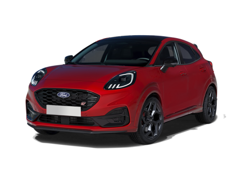 Ford Puma 1.0 EcoBoost Hybrid ST-Line X, Cactus Grey + PANORAMADAK / DRIVER ASSISTANCE PACK Ford Puma 1.0 EcoBoost Hybrid ST-Line X, Cactus Grey + PANORAMADAK / DRIVER ASSISTANCE PACK