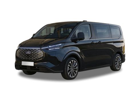 65kWh ev l1h1 340 titanium 160kW aut