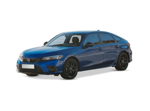 2.0 hev elegance 135kW cvt aut