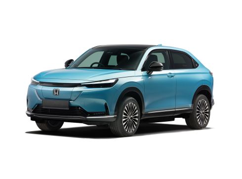 68.8kWh Limited Edition