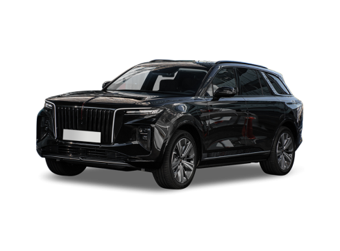 120kWh ev president limited 6p 4wd 405kW aut