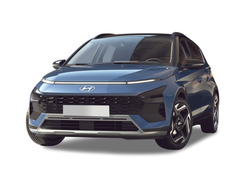 Hyundai Bayon 1.0tgdi comfort 66kW7dct aut Hyundai Bayon 1.0tgdi comfort 66kW7dct aut