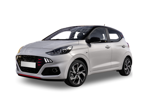 Hyundai i10 1.0i blue comfort smart 5p 49kW Hyundai i10 1.0i blue comfort smart 5p 49kW