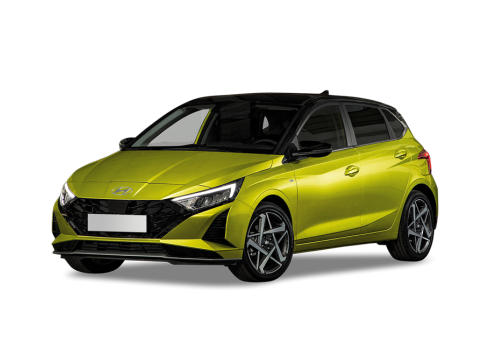 Hyundai i20 1.0tgdi premium 66kW Hyundai i20 1.0tgdi premium 66kW