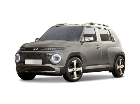 Hyundai INSTER 42kWh ev e motion 5-zits 71kW aut