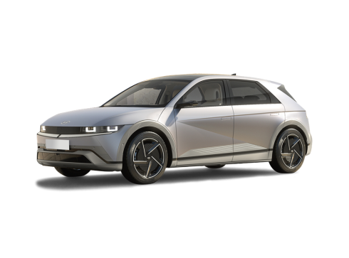 Hyundai IONIQ 5 Hyundai IONIQ 5