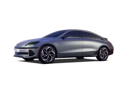 Hyundai IONIQ 6 77.4kWh Business Hyundai IONIQ 6 77.4kWh Business
