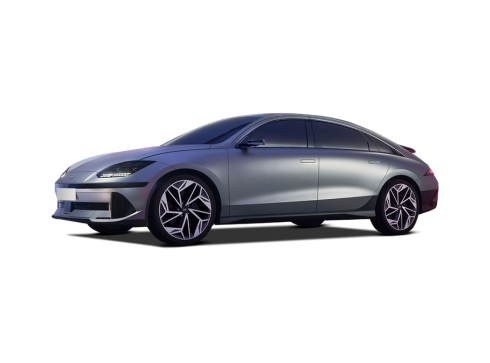 Hyundai IONIQ 6 77.4kWh ev connect 168kW aut Hyundai IONIQ 6 77.4kWh ev connect 168kW aut