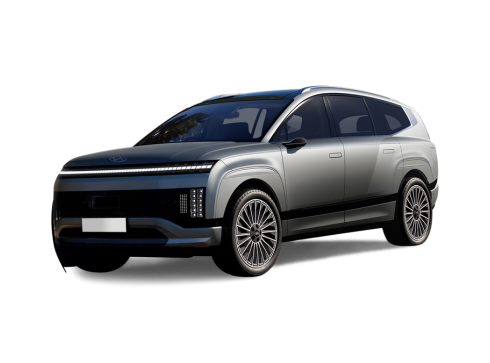 Hyundai IONIQ 9 110kWh RWD Style Hyundai IONIQ 9 110kWh RWD Style