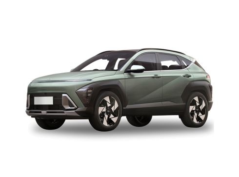 Hyundai KONA 1.0tgdi 48V Mild-Hybrid I-Motion Hyundai KONA 1.0tgdi 48V Mild-Hybrid I-Motion