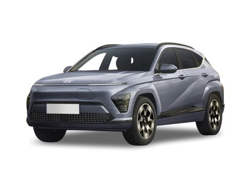 Hyundai KONA Electric 65.4kWh N Line Business Hyundai KONA Electric 65.4kWh N Line Business