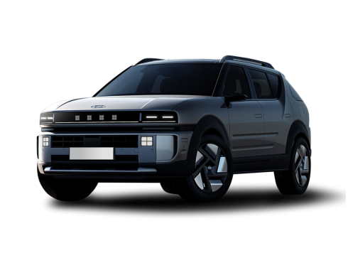 Hyundai NEXO  fcev plus 150kW aut