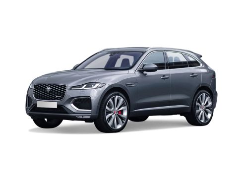 Jaguar F-Pace p400e phev r-dynamic s 90th anniversary edition 297kW awd aut Jaguar F-Pace p400e phev r-dynamic s 90th anniversary edition 297kW awd aut