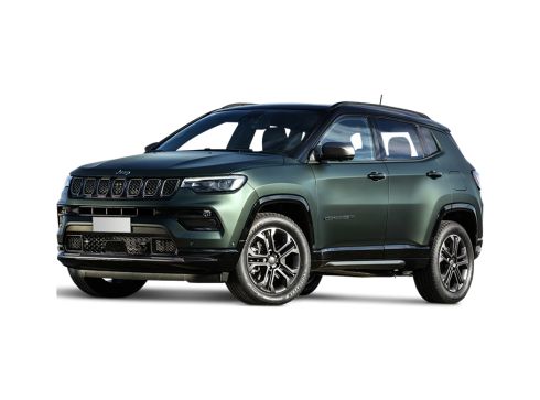 Jeep Compass 1.3t phev 4xe altitude 140kW aut Jeep Compass 1.3t phev 4xe altitude 140kW aut