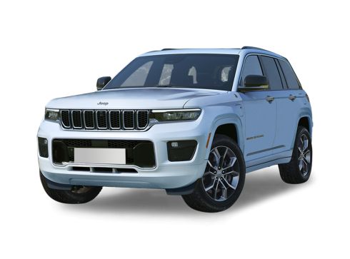 Jeep Grand Cherokee 2.0t phev 4xe summit reserve 280kW aut Jeep Grand Cherokee 2.0t phev 4xe summit reserve 280kW aut