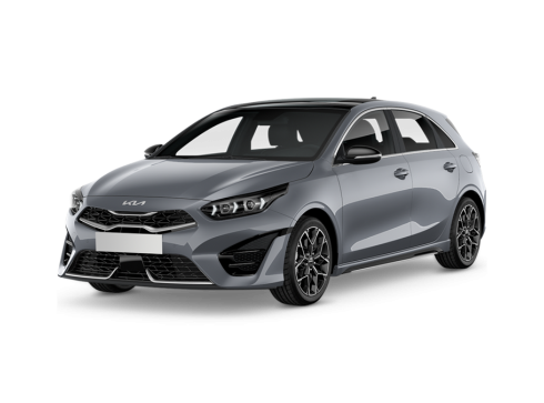 Kia Ceed 1.0tgdi 73kW Comfortline Kia Ceed 1.0tgdi 73kW Comfortline