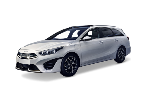 Kia Ceed sportswagon 1.0tgdi 120 pk ComfortLine