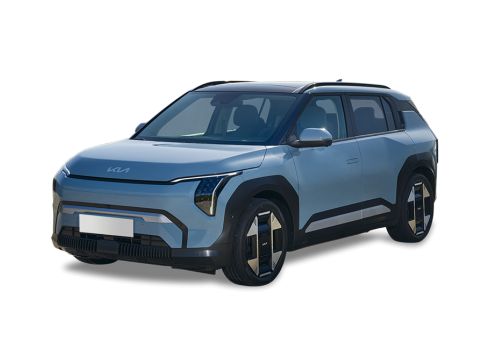 Kia EV3 81.4kWh GT-Line Kia EV3 81.4kWh GT-Line