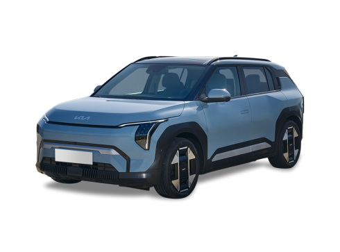Kia EV3 58.3kWh Standard Range 150kW Air Kia EV3 58.3kWh Standard Range 150kW Air