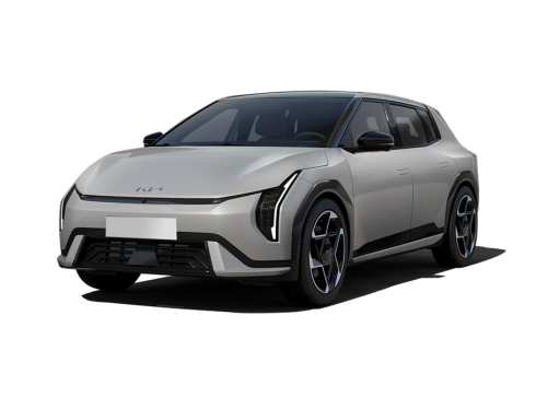 Kia EV4 58.3kWh 150kW Air Kia EV4 58.3kWh 150kW Air