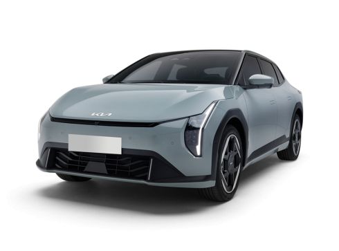 81.4kWh 150kW Plus