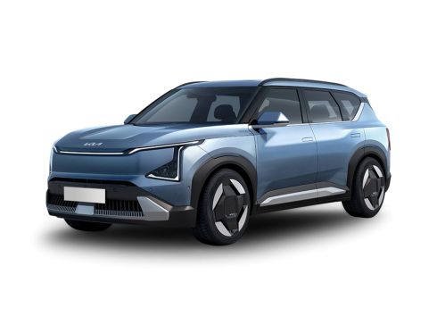 Kia EV5 Kia EV5