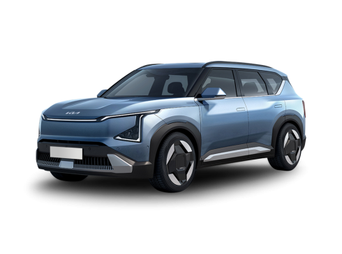 Kia EV5 81.4kWh ev gt-plusline 160kW aut Kia EV5 81.4kWh ev gt-plusline 160kW aut