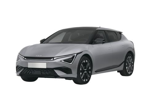 Kia EV6 84kWh ev gt-line rwd 168kW aut