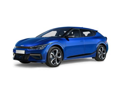 Kia EV6*